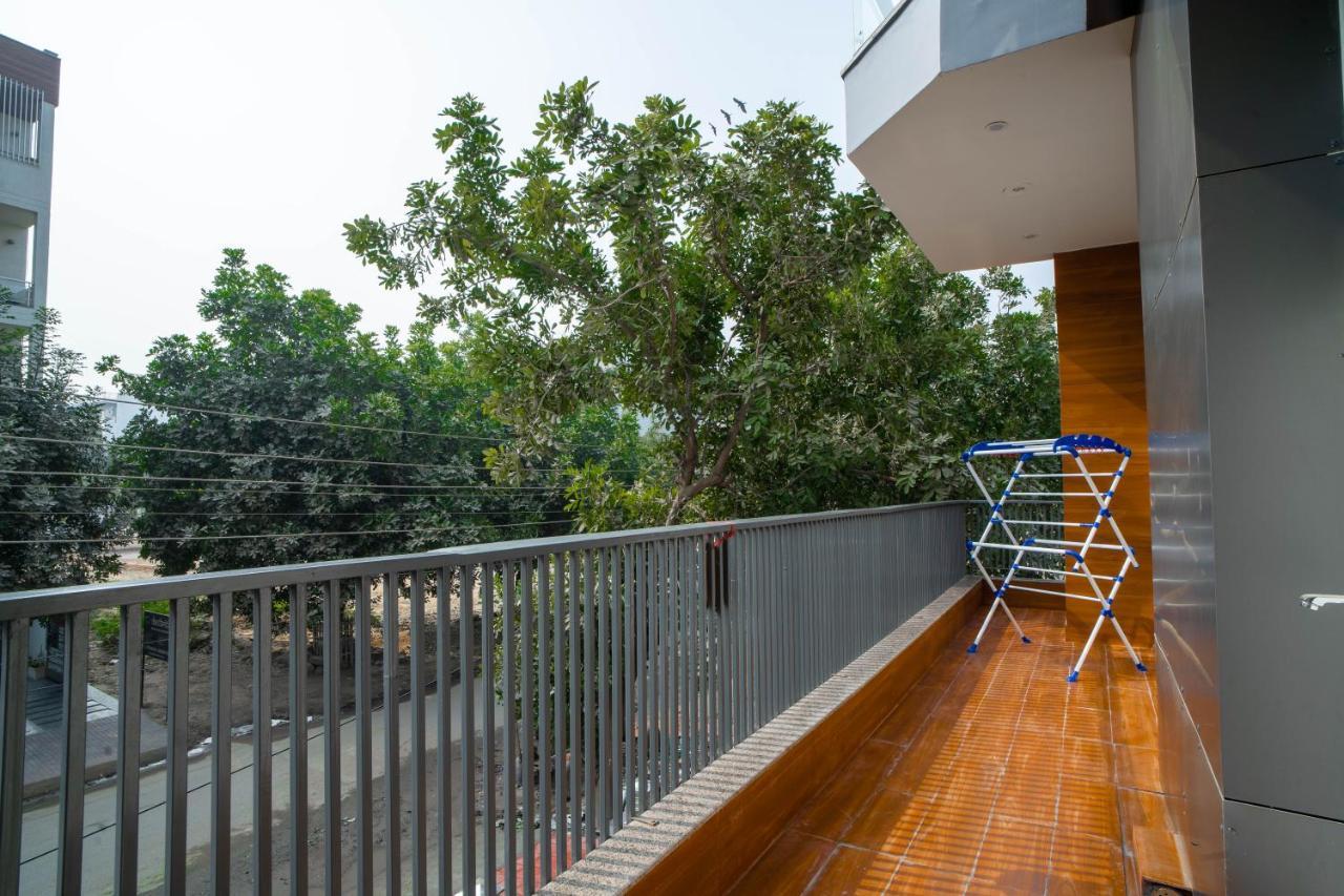 The Lodgers 1 Bhk Serviced Golf Course Road Gurgaon