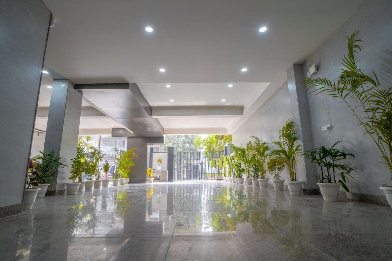 The Lodgers 1 Bhk Serviced Golf Course Road Apartment Gurgaon